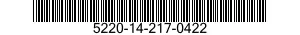 5220-14-217-0422  5220142170422 142170422