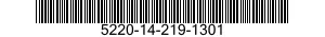 5220-14-219-1301  5220142191301 142191301
