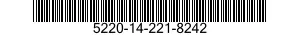 5220-14-221-8242  5220142218242 142218242