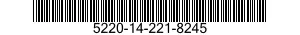 5220-14-221-8245  5220142218245 142218245