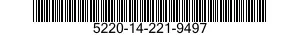 5220-14-221-9497  5220142219497 142219497