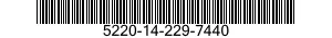 5220-14-229-7440  5220142297440 142297440