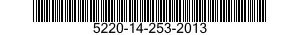 5220-14-253-2013  5220142532013 142532013