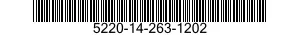 5220-14-263-1202  5220142631202 142631202
