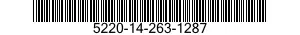 5220-14-263-1287  5220142631287 142631287