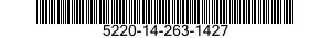 5220-14-263-1427  5220142631427 142631427