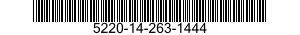 5220-14-263-1444  5220142631444 142631444