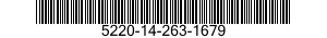 5220-14-263-1679  5220142631679 142631679