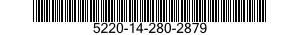 5220-14-280-2879  5220142802879 142802879