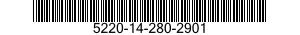 5220-14-280-2901  5220142802901 142802901