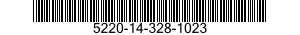5220-14-328-1023  5220143281023 143281023