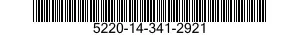 5220-14-341-2921  5220143412921 143412921