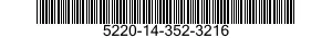 5220-14-352-3216  5220143523216 143523216