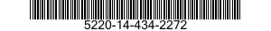 5220-14-434-2272  5220144342272 144342272