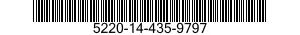 5220-14-435-9797  5220144359797 144359797