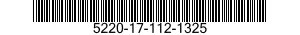 5220-17-112-1325 KALIBER,PEN 5220171121325 171121325