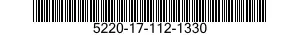5220-17-112-1330 KALIBER,PEN 5220171121330 171121330