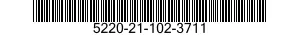 5220-21-102-3711 GAGE,RING,PLAIN 5220211023711 211023711