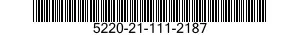 5220-21-111-2187 DISK,GUIDE,MEASURIN 5220211112187 211112187