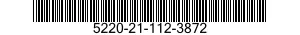 5220-21-112-3872  5220211123872 211123872