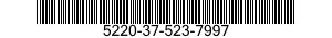 5220-37-523-7997 PLATE,ANGLE,SOLID 5220375237997 375237997