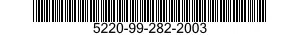 5220-99-282-2003  5220992822003 992822003