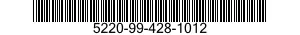 5220-99-428-1012  5220994281012 994281012