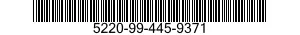 5220-99-445-9371 DISC,REFERENCE,SET 5220994459371 994459371