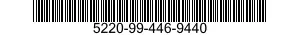 5220-99-446-9440  5220994469440 994469440
