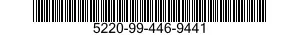 5220-99-446-9441  5220994469441 994469441