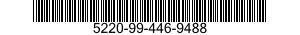 5220-99-446-9488  5220994469488 994469488
