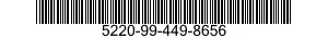 5220-99-449-8656  5220994498656 994498656