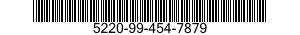 5220-99-454-7879  5220994547879 994547879