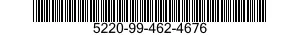 5220-99-462-4676 GAUGE,BRAKE SHOE SE 5220994624676 994624676
