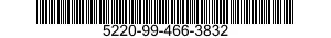 5220-99-466-3832  5220994663832 994663832