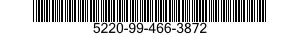 5220-99-466-3872  5220994663872 994663872