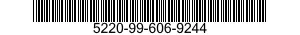 5220-99-606-9244  5220996069244 996069244