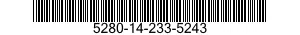 5280-14-233-5243 REGLES JEU EN COFFR 5280142335243 142335243