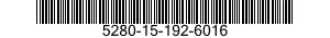 5280-15-192-6016 ACCESSORY PACKAGE 5280151926016 151926016
