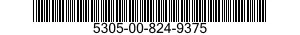 5305-00-824-9375 SCREW,SHOULDER 5305008249375 008249375