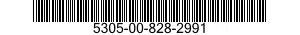 5305-00-828-2991  5305008282991 008282991