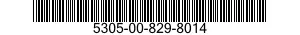 5305-00-829-8014  5305008298014 008298014