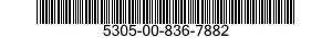 5305-00-836-7882  5305008367882 008367882