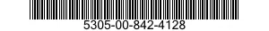 5305-00-842-4128  5305008424128 008424128
