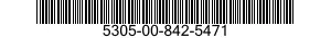 5305-00-842-5471  5305008425471 008425471