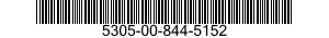 5305-00-844-5152  5305008445152 008445152