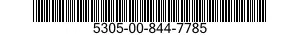 5305-00-844-7785  5305008447785 008447785