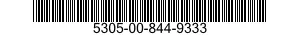 5305-00-844-9333  5305008449333 008449333