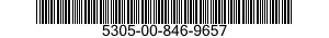 5305-00-846-9657  5305008469657 008469657