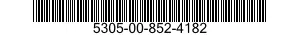 5305-00-852-4182  5305008524182 008524182